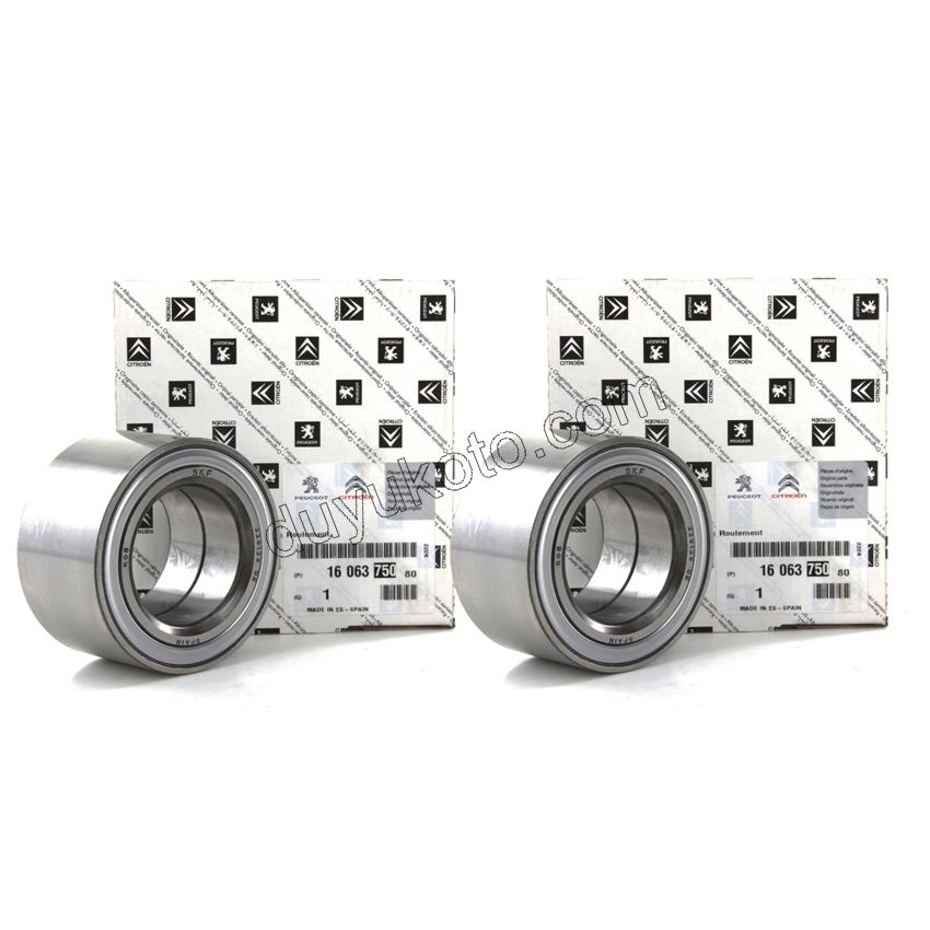 Ön Teker Rulmanı BXR2 14Q