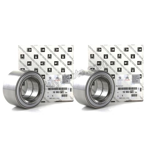 Ön Teker Rulmanı BXR2 14Q