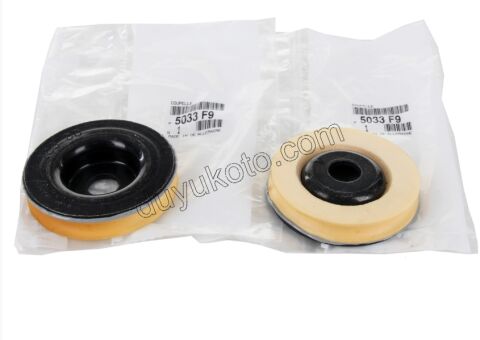 Ön Amortisör üst Takozu   Lastikli Pul YM