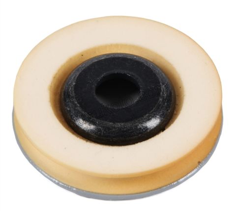 Ön Amortisör üst Takozu   Lastikli Pul YM