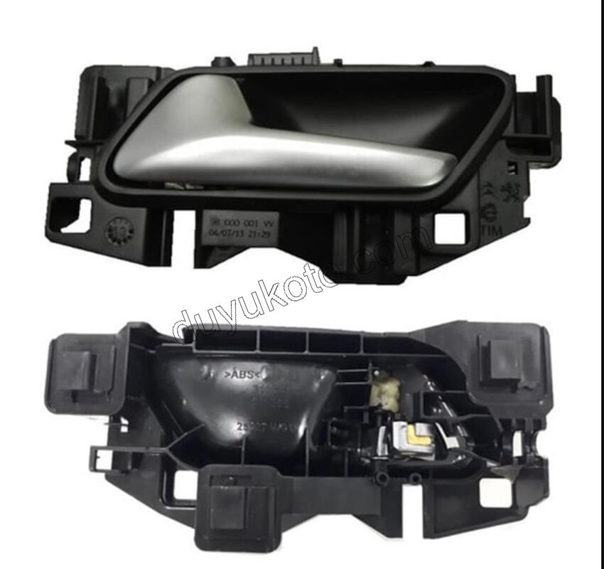 KOL KAPI IC ACMA ON ARKA L P208 P308 P508 P2008 P3008 P5008