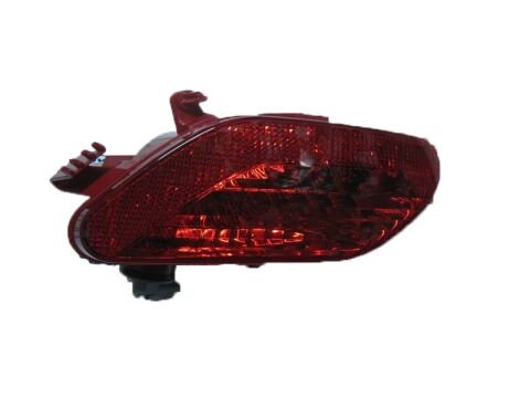 DS4 Automobiles Arka Tampon Sis Lambası Sol Alt 2010/2015