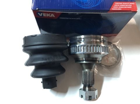 Aks Kafası 1.6THP 150HP P207 P2081 P308 P20081 P30081 P5008