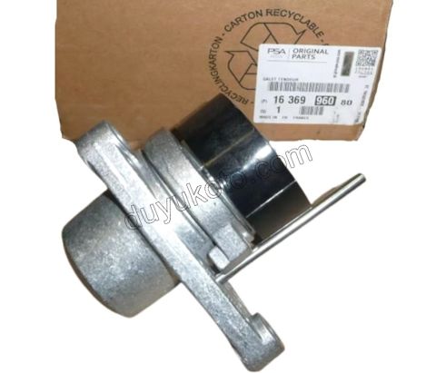 KUTUK RULMAN ALTER GER. YM 1.6İ 16V Benzinli ET3J4