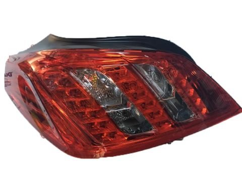 Peugeot 508 Stop Lambası Sol 2011/2014