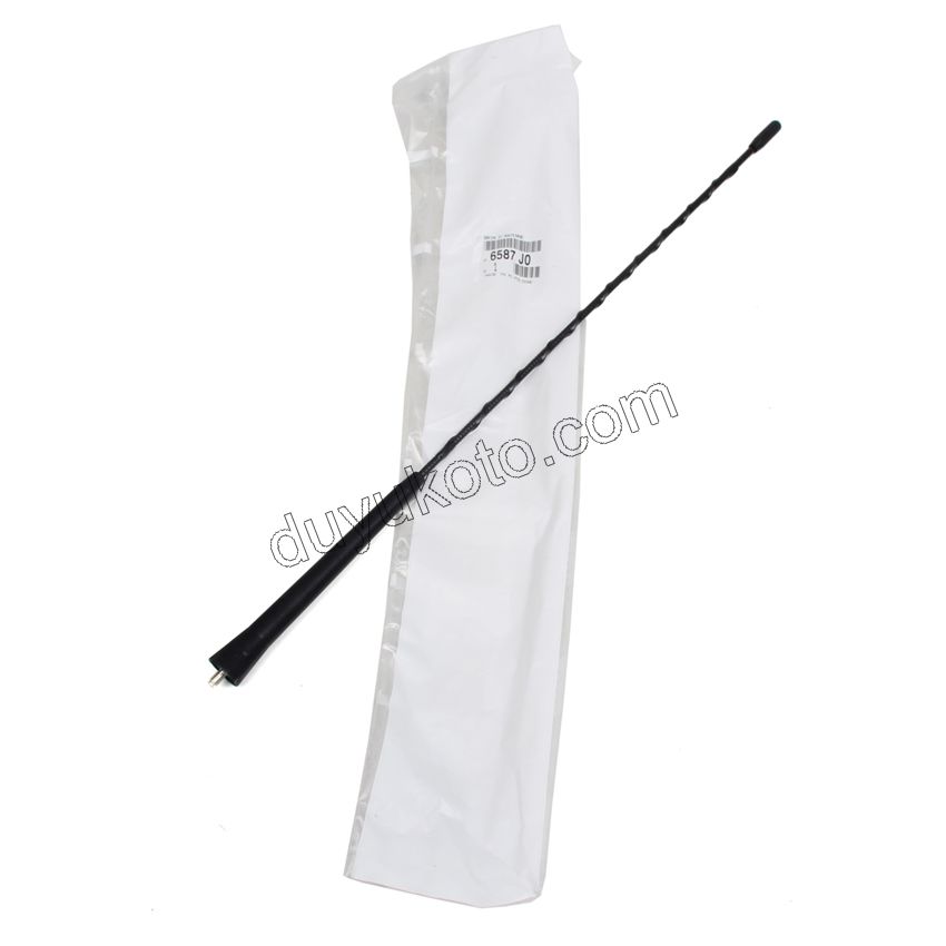 Tavan Anteni Çubuğu 5MM 40CM P207 P301 P2081 P308 C41