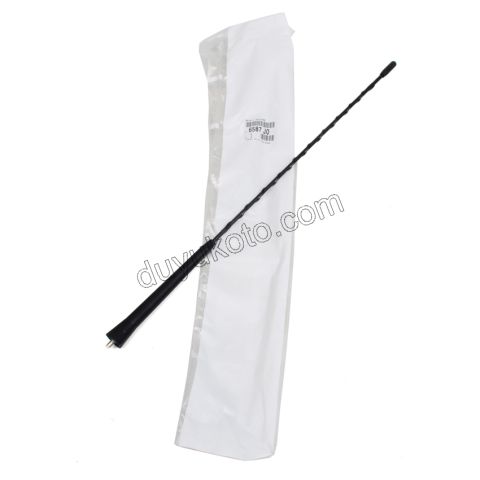 Tavan Anteni Çubuğu 5MM 40CM P207 P301 P2081 P308 C41