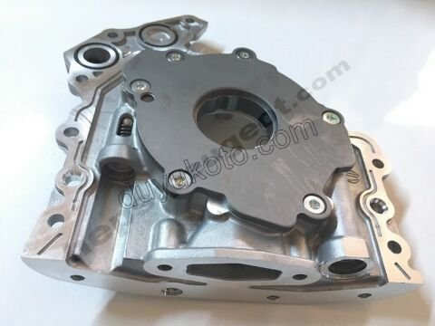 POMPA YAG 1.6HDİ Euro5/Euro6