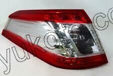 Peugeot 508sw Stop Lambası Sol Dış (Çamurlukta) 2011/2014