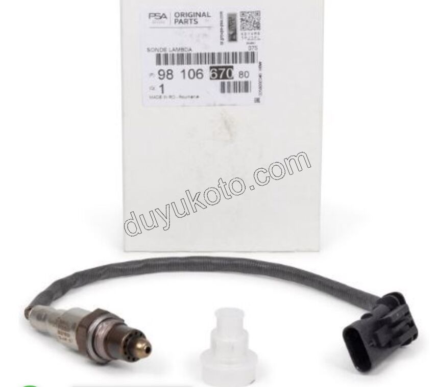 LAMBDA SENSOR ALT EB2FA 1.2CC 75HP