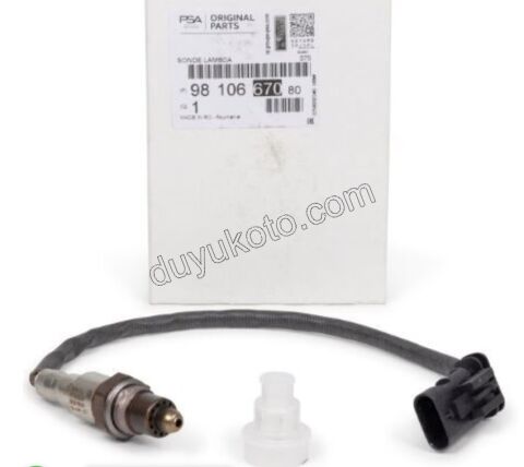 LAMBDA SENSOR ALT EB2FA 1.2CC 75HP