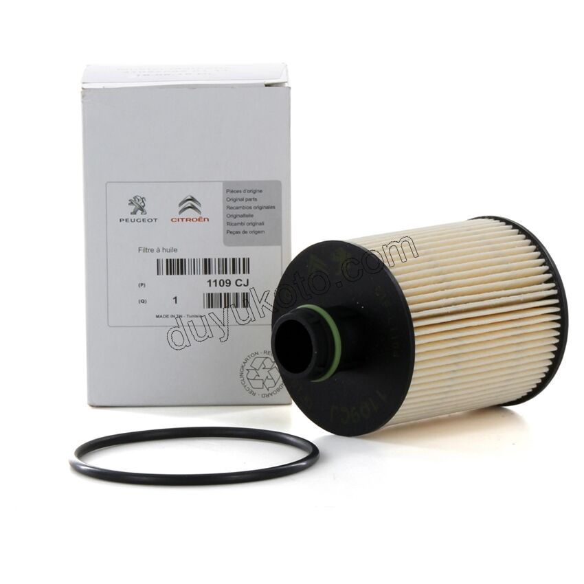 Yağ Filtresi 1.3HDI