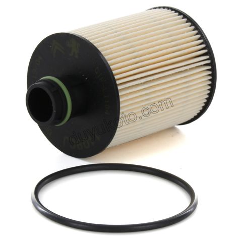 Yağ Filtresi 1.3HDI