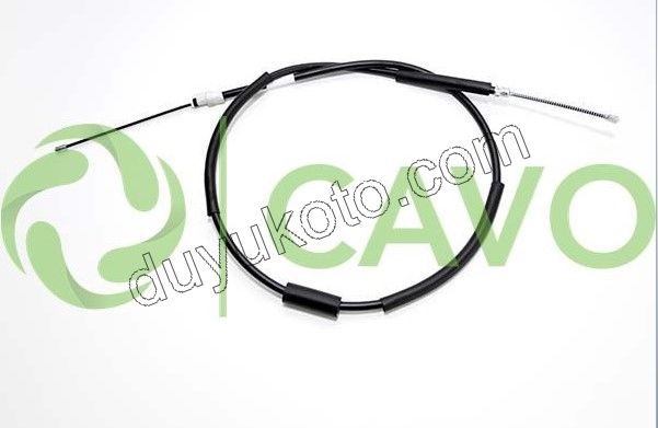 El Fren Teli Sol P306 KAMPANA