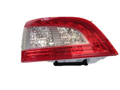 Peugeot 508sw Stop Lambası Sol İç (Bagaj Kapağı) 2011/2014