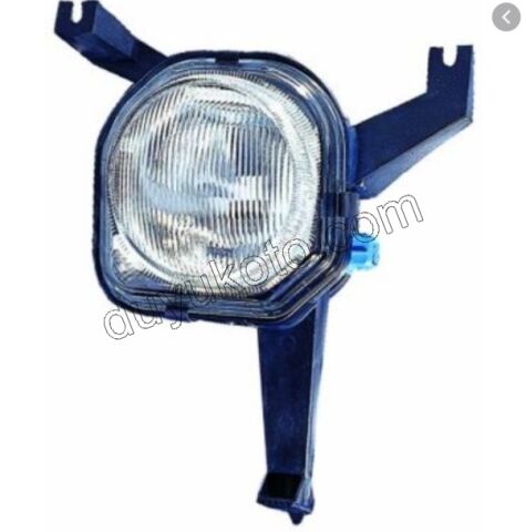 SIS FARI SAG P3062 CIZGILI YUVARLAK H1 GTI-PLATINIUM