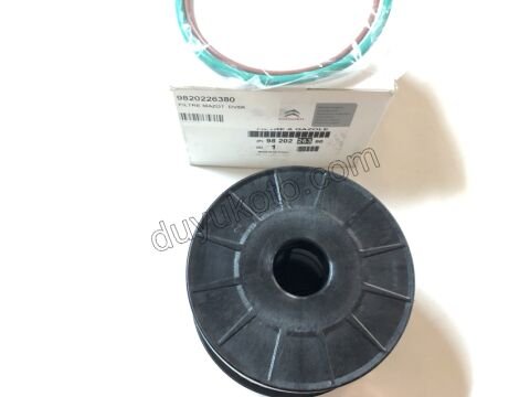 Mazot Yakıt Filtresi 1.5HDİ Euro6