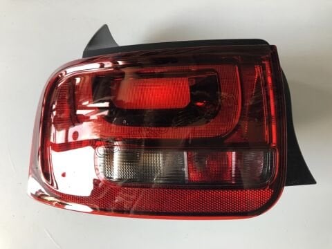 Citroen C4 Cactüs Stop Lambası Sol 2014/2017
