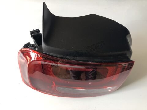 Citroen C4 Cactüs Stop Lambası Sol 2014/2017