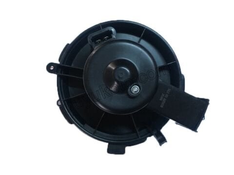 Kalorifer Motoru P206 P206+ XP1 C53 Dijital Klimalı