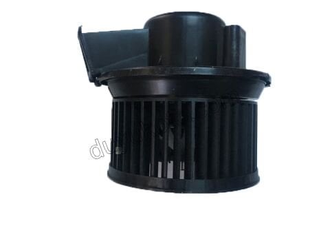 Kalorifer Motoru P206 P206+ XP1 C53 Dijital Klimalı