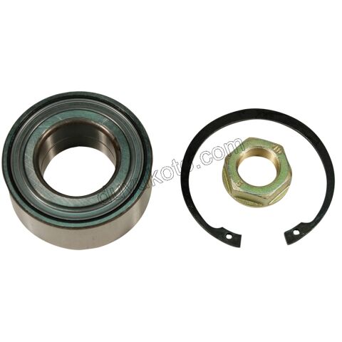 Ön Teker Rulmanı (ABS'siz) PRT1 PRT2 P306 XR