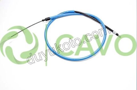 Sol Arka El Fren Teli DISK XS1 XS2