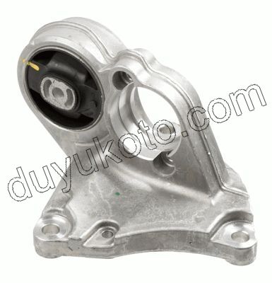 TAKOZ MOTOR ALT R AKS TASIYICI PRT 1.9D, 1998/2003 DW10 8V