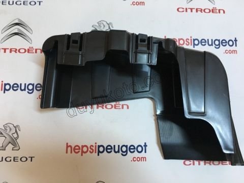 KAPAK ENJEKSIYON BEYNI UST EB2 P301