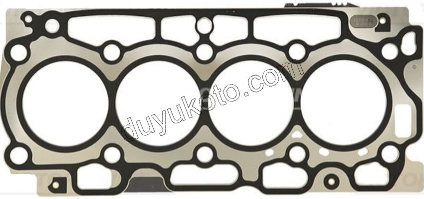 Silindir Kapak Contası 1.6HDİ Euro5/Euro6 1.35 1+3 CENTIK FRD