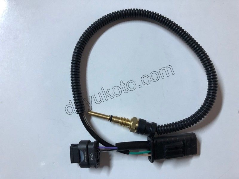 SENSOR ISI SU 1.6VTi 120HP