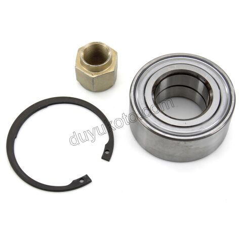 Ön Teker Rulmanı (ABS'li) P301 P207 P2081 C3 C31