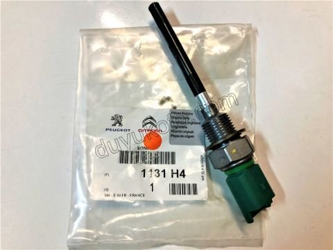 MUSUR YAG SEVIYE TU3A YESIL 2PIN 03B2 9651 5044