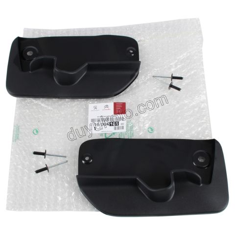 PACALIK ON TOZLUK P2081