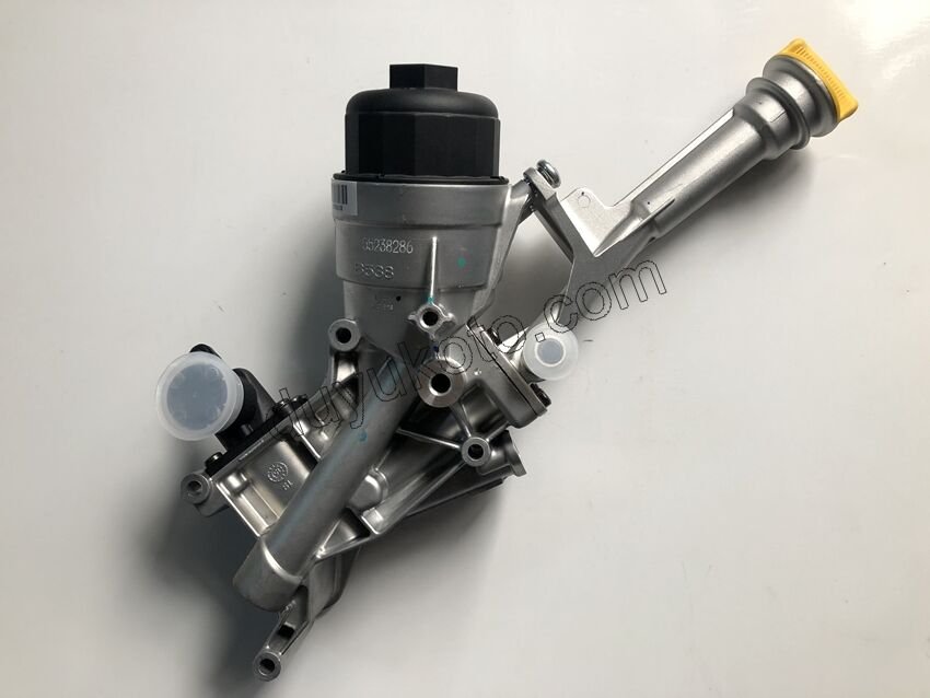 SOGUTUCU YAG 1.3HDI 1.3JTD5 95HP EURO5