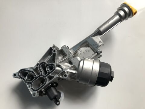 SOGUTUCU YAG 1.3HDI 1.3JTD5 95HP EURO5