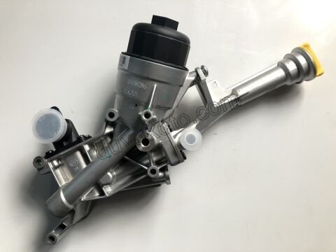 SOGUTUCU YAG 1.3HDI 1.3JTD5 95HP EURO5