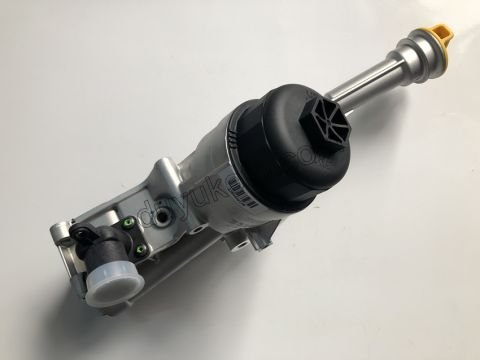 SOGUTUCU YAG 1.3HDI 1.3JTD5 95HP EURO5