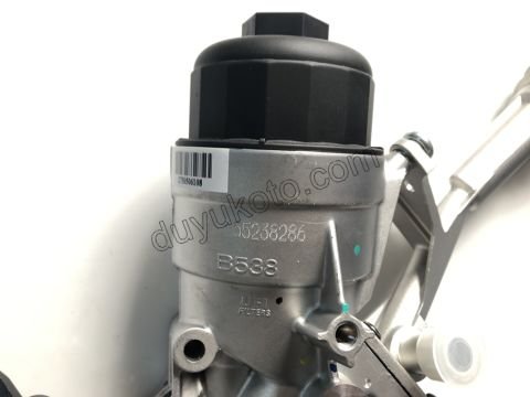 SOGUTUCU YAG 1.3HDI 1.3JTD5 95HP EURO5