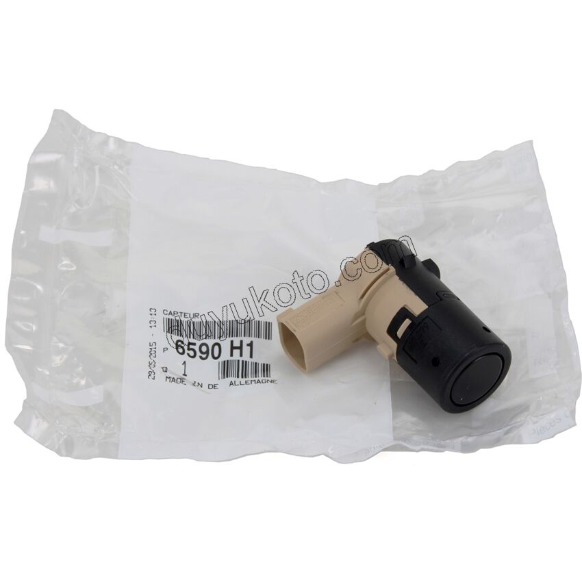 SENSOR PARK ARKA P207 C42