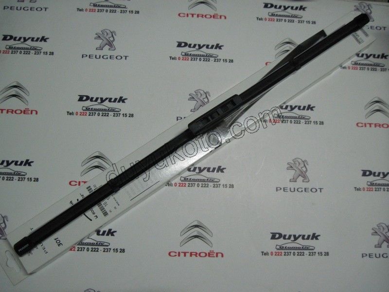 Ön Cam Silecek Süpürgesi Sol P301 DS3 60CM TK