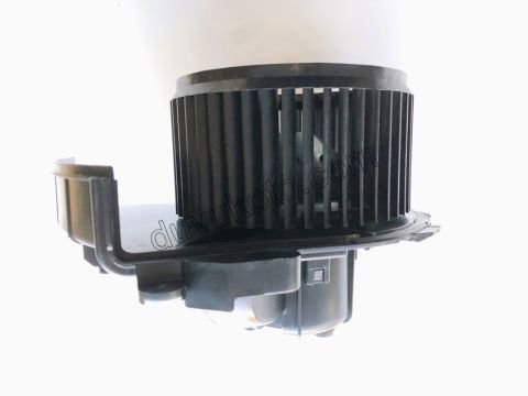 Kalorifer Motoru EXP3 SCD3