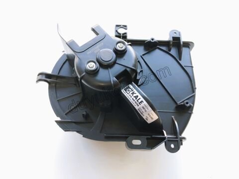 Kalorifer Motoru EXP3 SCD3