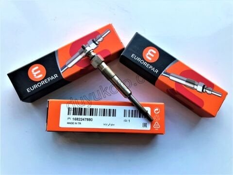 Partner Berlingo Kızdırma Bujisi  1.9 Dizel 2003/2009