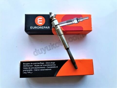 Partner Berlingo Kızdırma Bujisi  1.9 Dizel 2003/2009