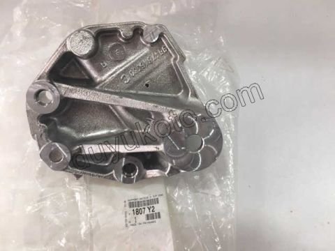 AYAK MOTOR TAKOZ BAGLANTI R UST P407 P508 ALUMINYUM 9647646380
