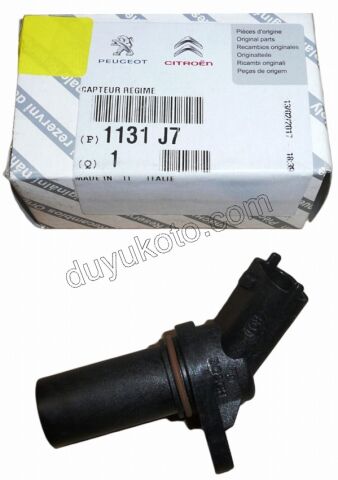 SENSOR VOLAN KRANK KABLO- BXR2 BXR3