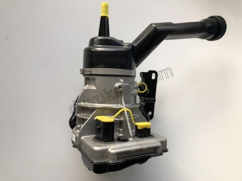 Direksiyon Pompası 1.6HDİ Euro5 C4PC1