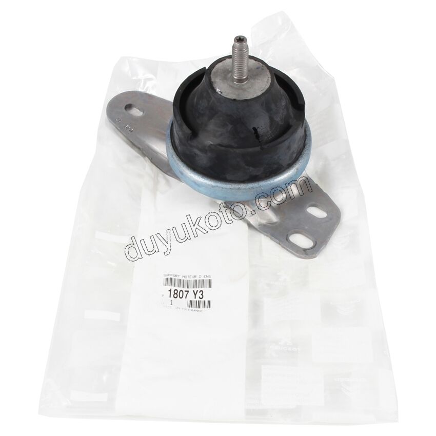 TAKOZ MOTOR UST R 1.6HDİ Euro4 P407 EXP3 ARMUT AYAKLI 9647646680