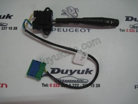 RADYO KUMANDA KOLU EM P206 (5 KABLO)